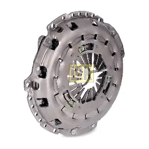 6C117563DB FORD