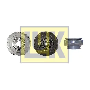 640 3068 00 Schaeffler LuK