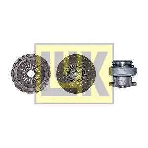 643 3013 00 Schaeffler LuK