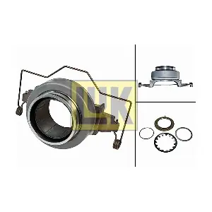 Schaeffler LuK 500100420