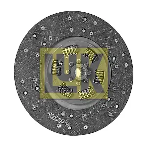 Schaeffler LuK 329 0001 16