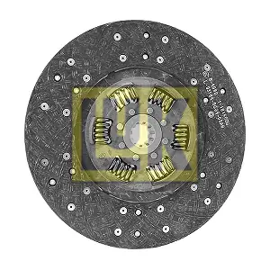 Schaeffler LuK 330 0033 10