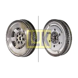 Schaeffler LuK 415 0452 10