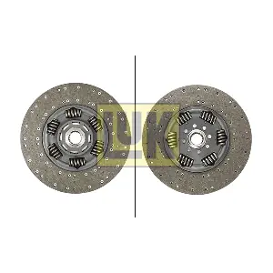 Schaeffler LuK 343017610