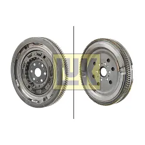 Schaeffler LuK 415 0742 09