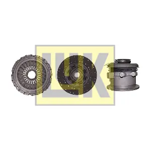 640 3042 33 Schaeffler LuK