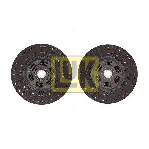 340 0016 10 Schaeffler LuK