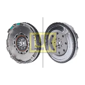Schaeffler LuK 415 0772 10