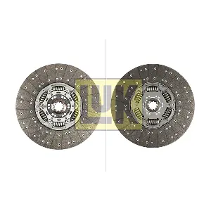 Schaeffler LuK 343 0209 10