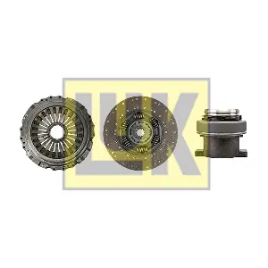 643 3415 00 Schaeffler LuK