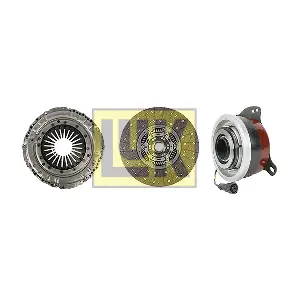 643 3456 33 Schaeffler LuK