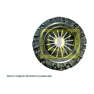 Schaeffler LuK 143 0207 10