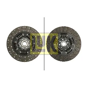 343 0294 10 Schaeffler LuK