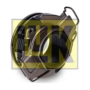 500 1231 10 Schaeffler LuK