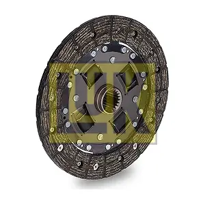 318 0115 60 Schaeffler LuK