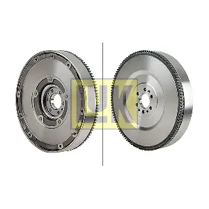 Schaeffler LuK 415 0619 10