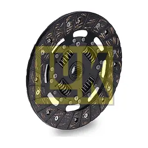 Schaeffler LuK 318 0103 60