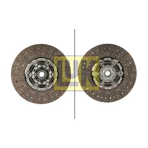 343 0196 10 Schaeffler LuK