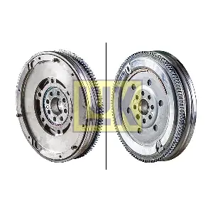 415015810 Schaeffler LuK