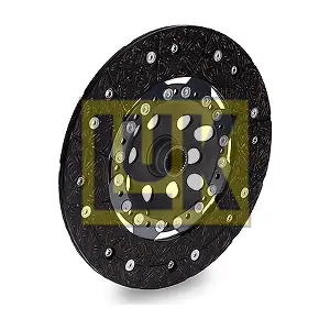 322 0278 10 Schaeffler LuK