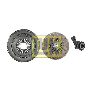636 3016 33 Schaeffler LuK