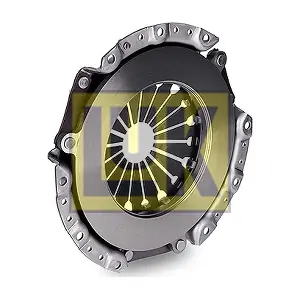 122047010 Schaeffler LuK