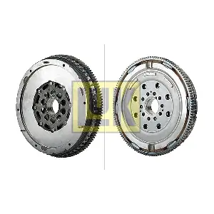 Schaeffler LuK 415 0672 10