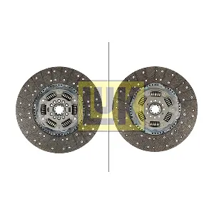 340009210 Schaeffler LuK