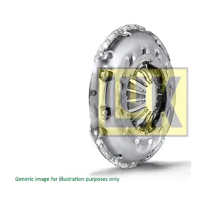 Schaeffler LuK 118009712