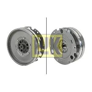 Schaeffler LuK 415 0651 08