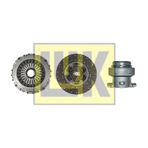 643332000 Schaeffler LuK