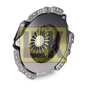 Schaeffler LuK 123 0221 10