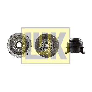 643 3363 00 Schaeffler LuK