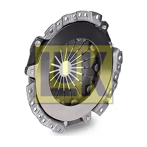119 0091 10 Schaeffler LuK