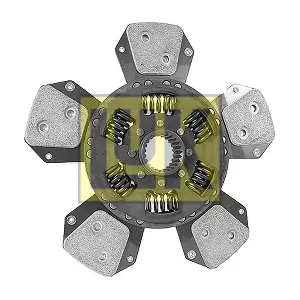 Schaeffler LuK 328 0514 10