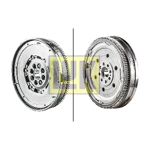 415021710 Schaeffler LuK
