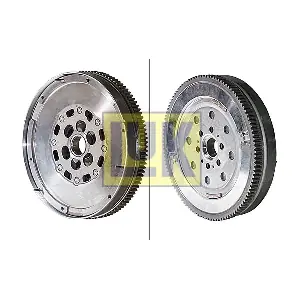 Schaeffler LuK 415 0407 10