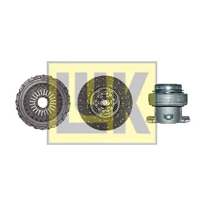 643 3217 00 Schaeffler LuK