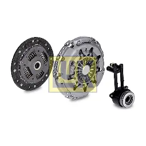 Schaeffler LuK 621304133