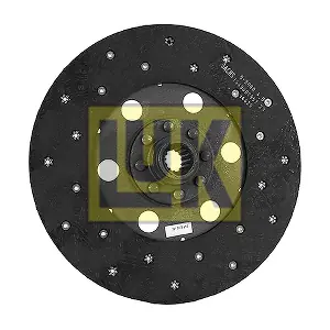 Schaeffler LuK 331 0079 26