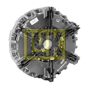 Schaeffler LuK 231 0033 12