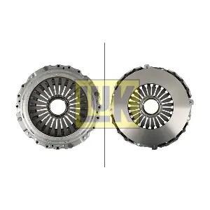 143 0339 10 Schaeffler LuK