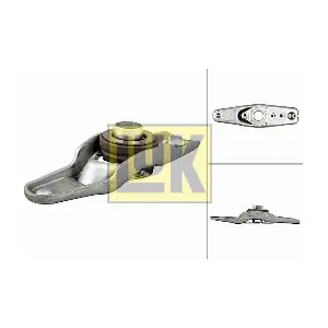 514 0024 10 Schaeffler LuK