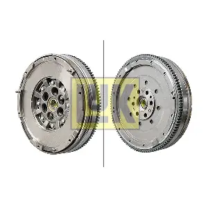 Schaeffler LuK 415 0791 10