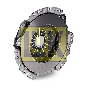 Schaeffler LuK 123 0089 10