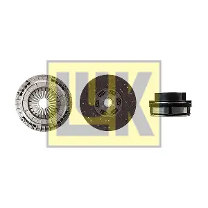 638 2955 00 Schaeffler LuK