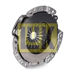 Schaeffler LuK 120020110