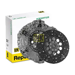 Schaeffler LuK 631 1068 09