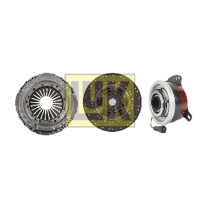 643 3455 33 Schaeffler LuK