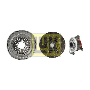 643342433 Schaeffler LuK